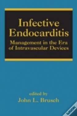 Capa do artigo Infective Endocarditis
