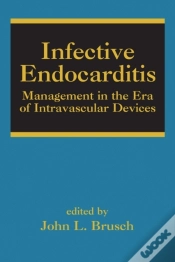 Capa do artigo Infective Endocarditis