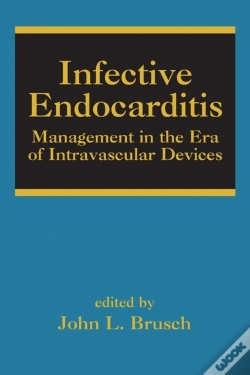 Capa do artigo Infective Endocarditis