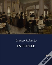 Capa do artigo Infedele