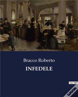 Capa do artigo Infedele