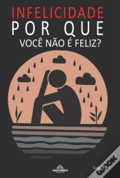 Capa do artigo Infelicidade