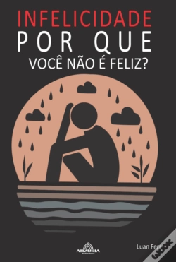 Capa do artigo Infelicidade