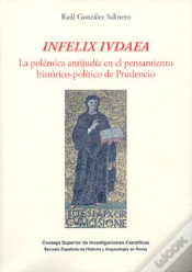 Capa do artigo Infelix Ivdaea