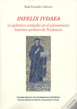Capa do artigo Infelix Ivdaea
