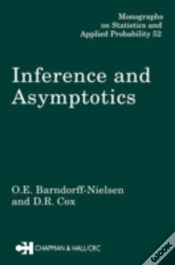 Capa do artigo Inference And Asymptotics