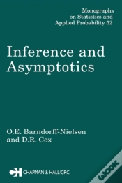 Capa do artigo Inference And Asymptotics