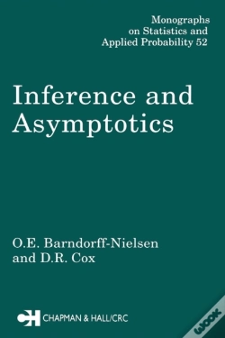 Capa do artigo Inference And Asymptotics