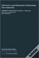 Inference And Disputed Authorship