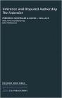Inference And Disputed Authorship - Preview