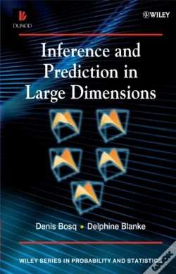 Capa do artigo Inference And Prediction In Large Dimensions