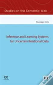 Capa do artigo Inference & Learning Systems For Uncerta