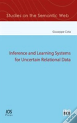 Capa do artigo Inference & Learning Systems For Uncerta