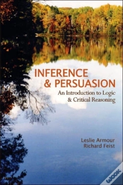Capa do artigo Inference & Persuasion