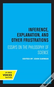 Capa do artigo Inference, Explanation, And Other Frustrations