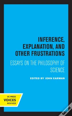Capa do artigo Inference, Explanation, And Other Frustrations