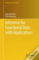 Inference For Functional Data With Applications