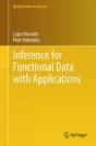 Inference For Functional Data With Applications - Preview