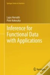 Inference For Functional Data With Applications