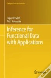 Capa do artigo Inference For Functional Data With Applications