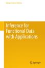 Inference For Functional Data With Applications - Preview