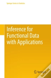 Inference For Functional Data With Applications