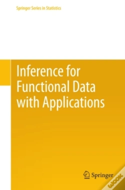Capa do artigo Inference For Functional Data With Applications