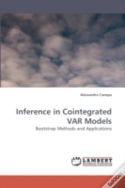 Capa do artigo Inference In Cointegrated Var Models