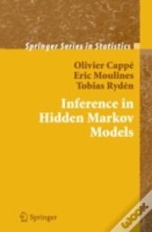 Inference In Hidden Markov Models