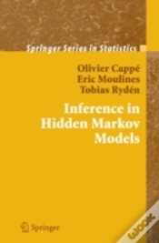 Capa do artigo Inference In Hidden Markov Models