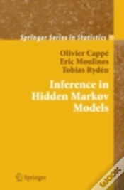 Capa do artigo Inference In Hidden Markov Models