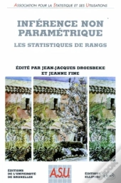 Inférence Non Paramétrique - Les Statistiques De Rangs