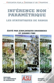 Capa do artigo Inférence Non Paramétrique - Les Statistiques De Rangs