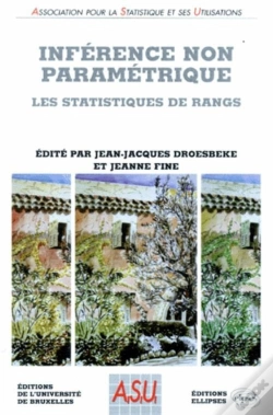 Capa do artigo Inférence Non Paramétrique - Les Statistiques De Rangs