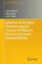 Inference On The Hurst Parameter And The Variance Of Diffusions Driven By Fractional Brownian Motion - Preview