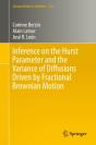 Inference On The Hurst Parameter And The Variance Of Diffusions Driven By Fractional Brownian Motion - Preview