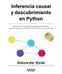 Inferencia Causal Y Descubrimiento En Python - Preview