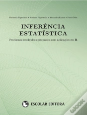 Capa do artigo Inferência Estatística