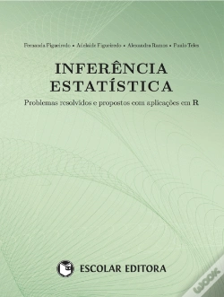 Capa do artigo Inferência Estatística