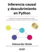 Inferencia Y Descubrimiento Causal En Python - Preview