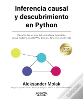 Inferencia Y Descubrimiento Causal En Python