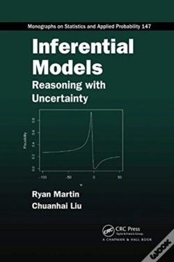 Capa do artigo Inferential Models