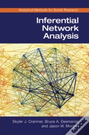 Capa do artigo Inferential Network Analysis
