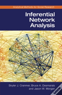 Capa do artigo Inferential Network Analysis
