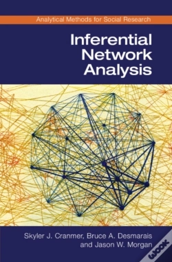 Capa do artigo Inferential Network Analysis