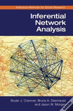 Capa do artigo Inferential Network Analysis