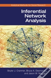 Inferential Network Analysis
