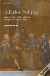 Capa do artigo Inferior Politics