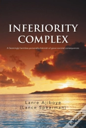Capa do artigo Inferiority Complex