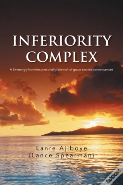 Capa do artigo Inferiority Complex